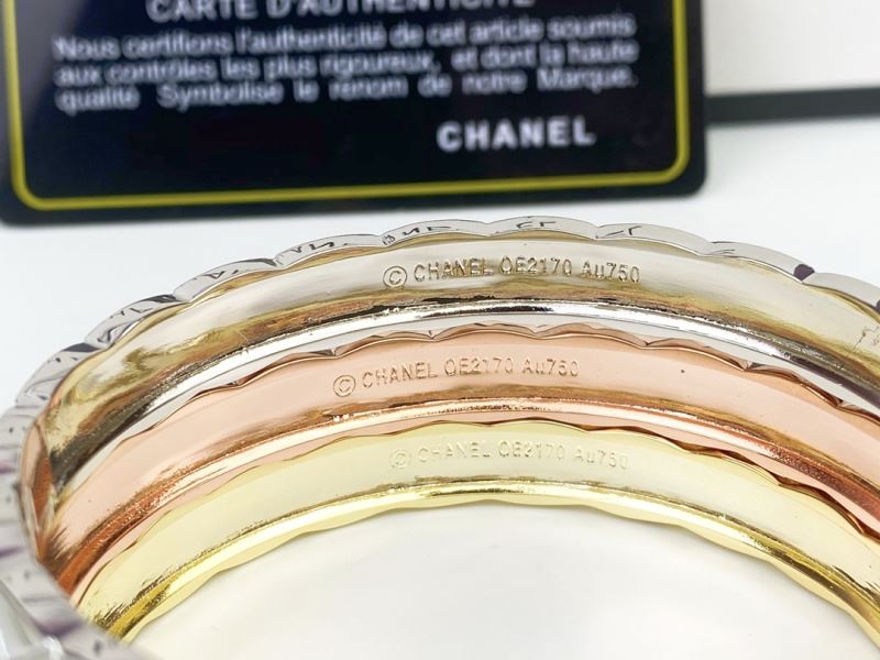 Chanel Bracelets